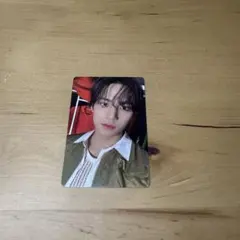 SEVENTEEN 11th Mini Album ミンギュ
