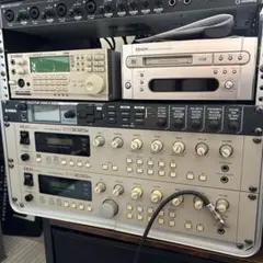 ADA MP1&5ハーモナイザー&パワーアンプMIDIペダルのセット ADA MP1&5ハーモナイザー&パワーアンプMIDIペダルのセット - メルカリ