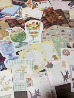 デザインペーパー 紙もの まとめ売り - メルカリ