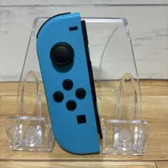 #SL53【動作確認済】Switch ジョイコン 左 スティック新品交換済み