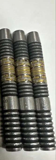 山田勇樹 ゴメス10 22g 20g セット バレルのみ - メルカリ