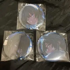 クレチェン 缶バッジ リーズ リーズ クレチェン 缶バッジ 缶バ アニメイト オトメイト - メルカリ