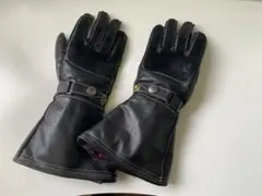 maxfrirz マックスフリッツ　グローブ　S size 美品のサムネイル