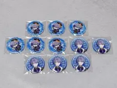 にじさんじ　Dytica 2周年 缶バッジ　小柳ロウ