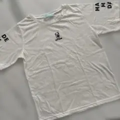 SWEET SCRPS Tシャツ ホワイト