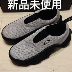 Oakley 90s 00s FLESHスニーカー グレー ブラック Oakley 90s 00s FLESH NETスニーカー グレー ブラック - メルカリ