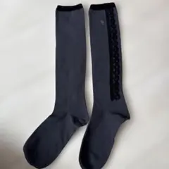 未使用　靴下