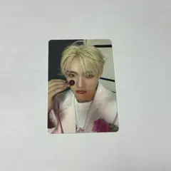 INI ウィンマジ田島将吾トレカ