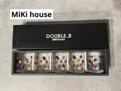 ミキハウス グラスセット