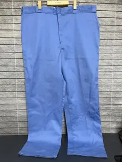 DICKIES　874LB　Ｗ４２　程度良好　MEXICO製　９０年代　古着