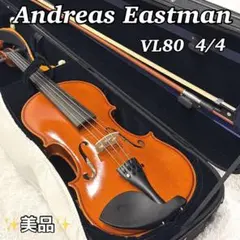 2025年最新】EASTMAN vl80 4/4の人気アイテム - メルカリ