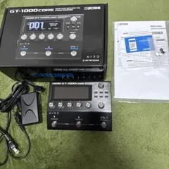 2025年最新】boss マルチエフェクター gt-8の人気アイテム - メルカリ