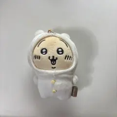 ちいかわ　ナガノマーケット　マスコット