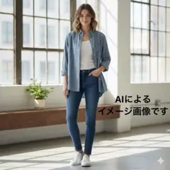 POLO RALPH LAUREN シャンブレーシャツ　新品未使用　メンズM✨