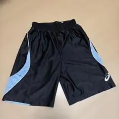 asics アシックス スポーツパンツ ハーフパンツのサムネイル