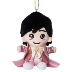 道枝駿佑ちびぬい2種セット 道枝駿佑 ちびぬい 2つ