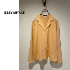 新品　未使用　イッセイミヤケ ベーシックトップス　jk102 サイズ　3 PLEATS PLEASE ISSEY MIYAKE - 新品 未使用 イッセイミヤケ ベーシック