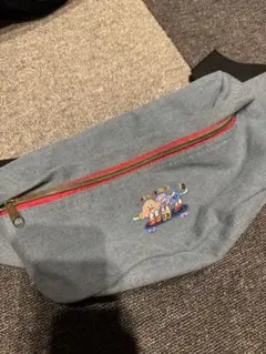 aiko ボディバッ！