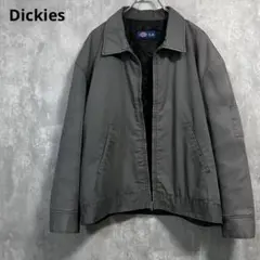 dickies アイゼンハワージャケット