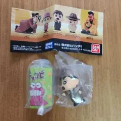 クレヨンしんちゃん★2種セット