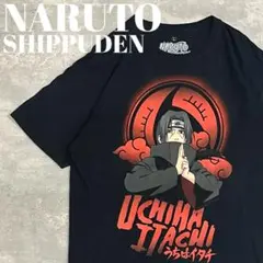 00s NARUTO ナルト疾風伝 うちはイタチ 暁 万華鏡写輪眼