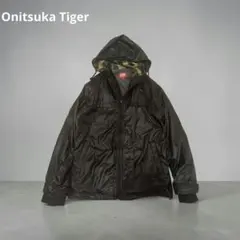 2026年最新】Onitsuka Tiger メンズ ジャンパー・ブルゾンの人気