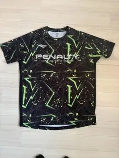 PENALTY プラクティスシャツ Mサイズのサムネイル