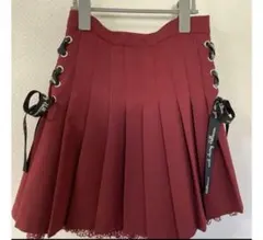 アンクルージュ♡プリーツスカート✮*。゜