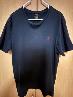 Polo Ralph Lauren ブラック Tシャツ M