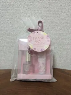 Francfranc ギフトセット フラワー PK ハンドケアのサムネイル