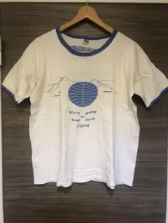 2026年最新】パンナム tシャツの人気アイテム - メルカリ
