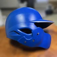 読売ジャイアンツバッター用自作ヘルメット フェイスガード付き - メルカリ