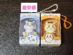 ちいかわ チョコボックス シーサー あのこ まとめ売りのサムネイル
