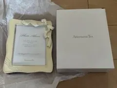 Afternoon Tea フォトアルバム