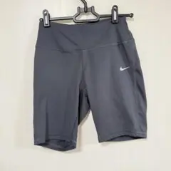 Nike DRI-FIT グレー タイツ S