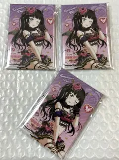 2026年最新】ラブライブ/キャラクター名：黒澤 ダイヤ キャラクター