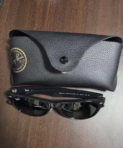 Ray-Ban WAYFARER 2140-A べっ甲柄 サングラス - メルカリ