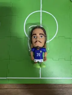 フランス代表】ZURU FIFA BALLERS エムバペ - メルカリ