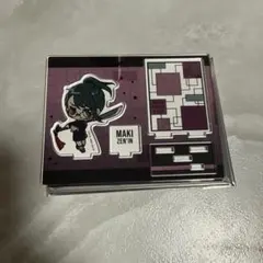 呪術廻戦0 カフェ　アクリルスタンド　禪院真希