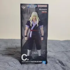 HUNTER × HUNTER ハンター 一番くじ C賞 シルバ ゾルディック - メルカリ