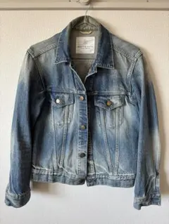 BEAUTY&YOUTH UNITED ARROWSデニムジャケットヴィンテージ