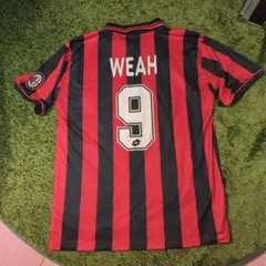 2025年最新】acミラン ロットの人気アイテム - メルカリ