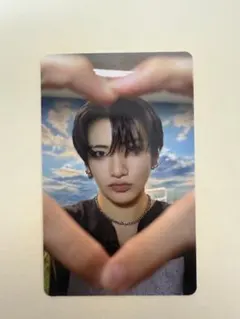 YUMA &TEAM Back to Life ミニペンミ トレカ