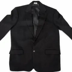 Polo by Ralph Lauren 黒 テーラードジャケット