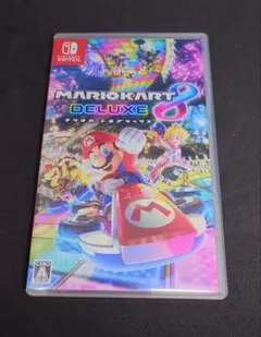 マリオカート8 デラックス Nintendo Switch