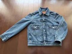Levi's RELAXED FIT DENIMジャケット　超美品