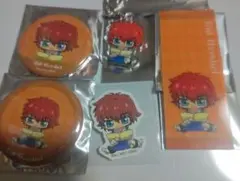 リッド テイルズ ヴィレヴァン