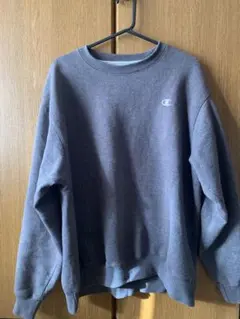 Champion スウェットシャツ チャンピオン スエット エコ トレーナー