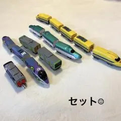 シンカリオンZ セット販売