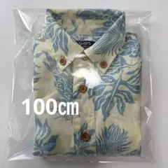 ペアLサイズ　ワタベウェディング×SHIPS 　シャツ　ワンピース２着セット SHIPSのフリマアイテム一覧